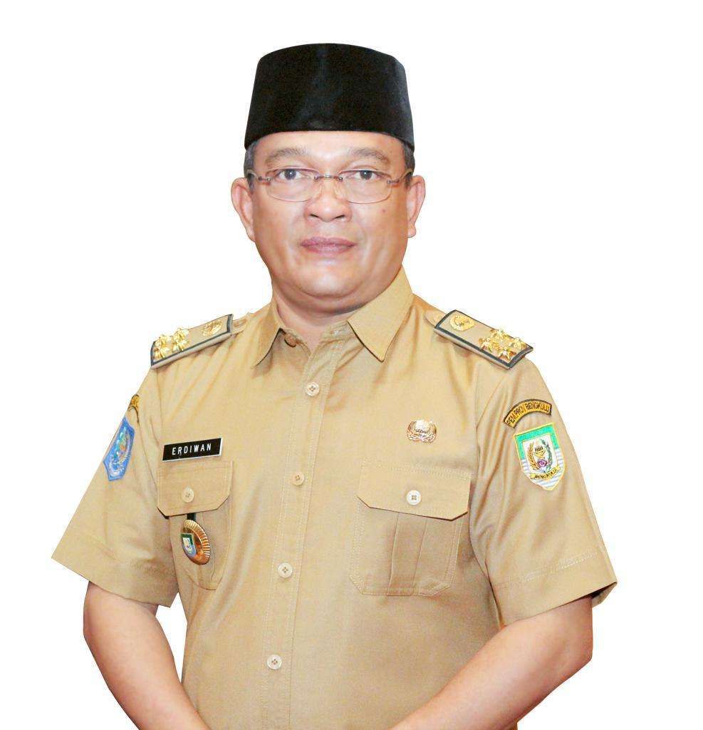 Pengurus Koperasi Unit Desa KAUR SELATAN