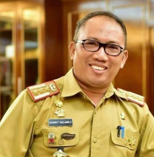 Sekretaris KUD KAUR SELATAN